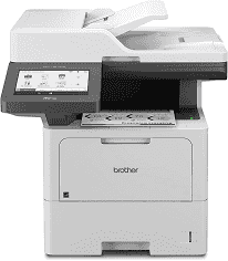 Brother MFC-L6810DW all-in-one printer