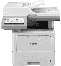 Brother MFC-L6910DN all-in-one printer