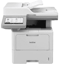 Brother MFC-L6912DW all-in-one printer