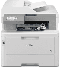 Brother MFC-L8340CDW all-in-one printer
