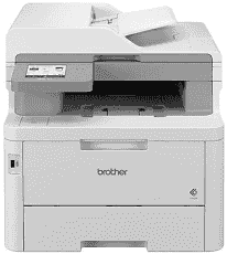Brother MFC-L8390CDW all-in-one printer