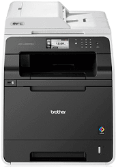 Brother MFC-L8650CDW Driver
