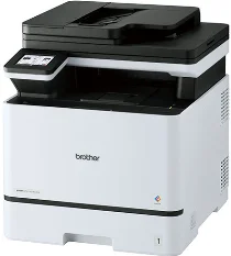 Brother MFC-L8730CDW all-in-one printer