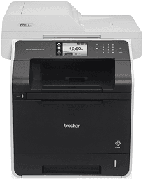 Brother MFC-L8850CDW Driver