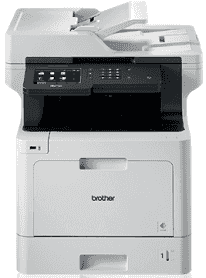 Brother MFC-L8900CDW driver