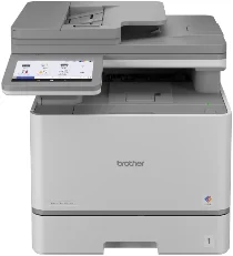 Brother MFC-L8970CDW all-in-one printer