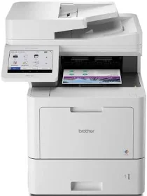 Brother MFC-L9610CDN all-in-one printer