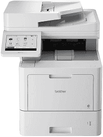 Brother MFC-L9630CDN all-in-one printer