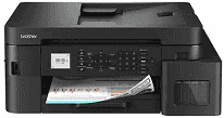 Brother MFC-T930DW all-in-one printer