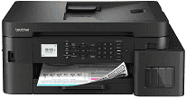 Brother MFC-T935DW all-in-one printer