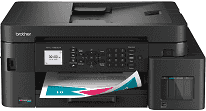 Brother MFC-T980DW all-in-one printer