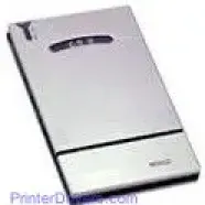 Brother MW-100 printer
