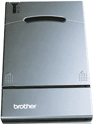 Brother MW-140BT Driver