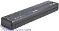 Brother PJ-763MFi printer