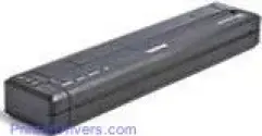 Brother PJ-773 printer