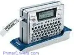 Brother PT-18R label printer