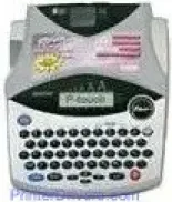 Brother PT-1950 label printer