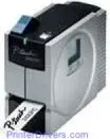 Brother PT-2420PC label printer