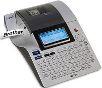 Brother PT-2700 Driver