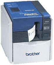Brother PT-9500PC Driver