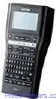 Brother PT-H500 label printer