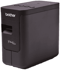 Brother PT-P750W Driver