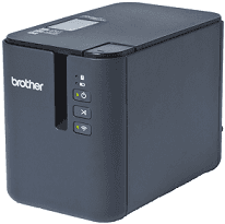 Brother PT-P900W Driver