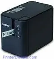 Brother PT-P950NW label printer