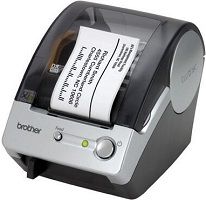 Brother QL-500 Driver
