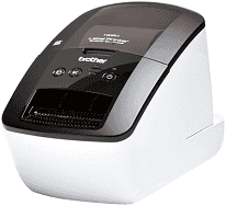 Brother QL-710W Driver