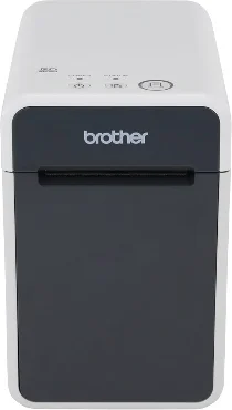 Brother TD-2125N label printer