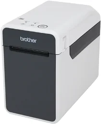 Brother TD-2125NWB label printer