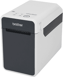Brother TD-2130N Driver