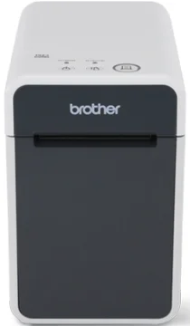 Brother TD-2135N label printer