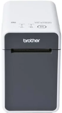 Brother TD-2135NWB label printer