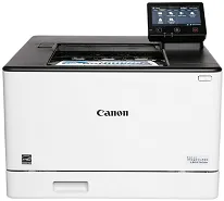 Canon Color imageCLASS LBP674Cdw Printer Canon Color imageCLASS LBP674Cdw driver