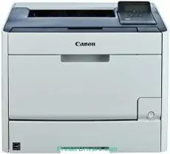 Canon Color imageClass LBP7660cdn printer