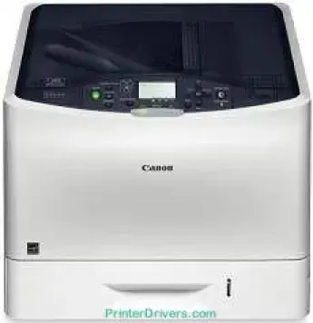Canon Color imageClass LBP7780cdn printer