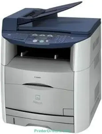 Canon Color imageCLASS MF8180c all-in-one printer