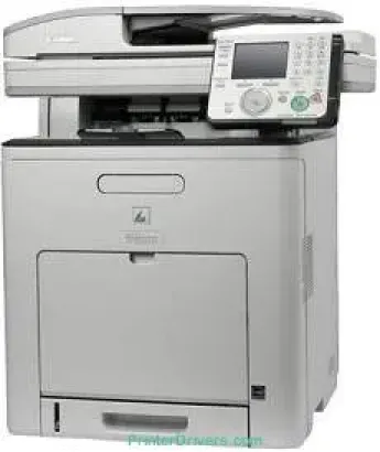 Canon Color imageClass MF9220Cdn all-in-one printer