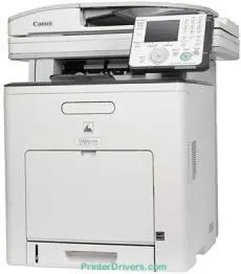 Canon Color imageClass MF9280cdn all-in-one printer