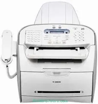 Canon Faxphone L170 all-in-one printer