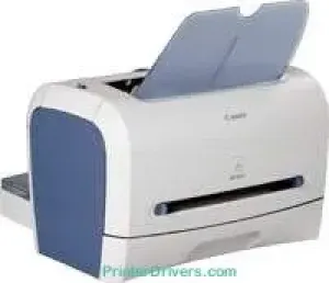 Canon LASER SHOT LBP3200 printer