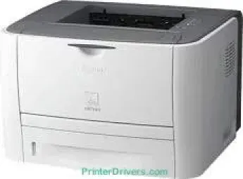 Canon LASER SHOT LBP3310 printer