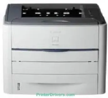 Canon LASER SHOT LBP3360 printer