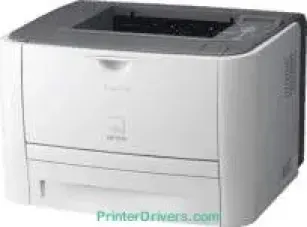 Canon LASER SHOT LBP3370 printer