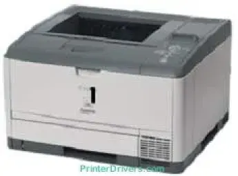 Canon LASER SHOT LBP3460 printer