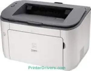 Canon LASER SHOT LBP6200d printer