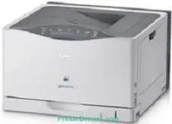 Canon LASER SHOT LBP9100Cdn printer