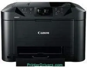 Canon Maxify MB5120 all-in-one printer